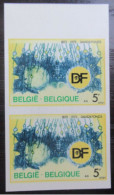 1757 'Davidsfonds' - Ongetand - Côte: 20 Euro - 1961-1980