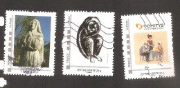 Francia Used - Used Stamps