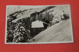 Como Brunate Baita Capanna Rifugio Bondella 1939 Ed. Tagliabue + Timbro Targhetta Visitate L' Italia - Como