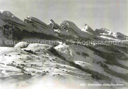 12822241 Churfirsten Panorama  Churfirsten - Sonstige & Ohne Zuordnung