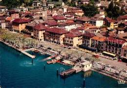 12819702 Ascona TI Piazza Lungolago  Ascona - Sonstige & Ohne Zuordnung