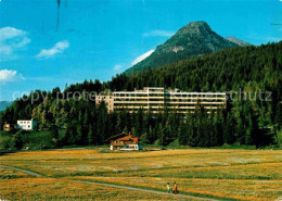 12819661 Davos Dorf GR Hochgebirgs-Sanatorium Valbella  Davos - Otros & Sin Clasificación