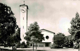 12818422 Winterthur ZH Zwingli Kirche Winterthur ZH - Sonstige & Ohne Zuordnung