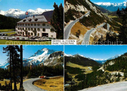 12818283 Ofenpass Hotel Il Fuorn Zernez - Otros & Sin Clasificación