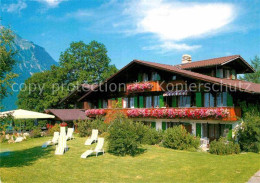 12815328 Aeschi BE Hotel Kurhaus Chalet Bergblick Aeschi B. Spiez - Autres & Non Classés