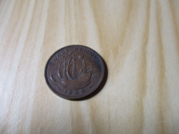 Grande-Bretagne - Half Penny George VI 1938.N°514. - C. 1/2 Penny