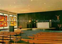 12814008 Luzern LU Kapelle In Der Klinik St. Anna Luzern - Sonstige & Ohne Zuordnung