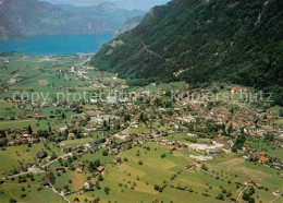 12813932 Altdorf UR Flueelen Vierwaldstaettersee Altdorf UR - Andere & Zonder Classificatie