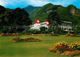 12812264 Bad Ragaz Hotel Quellenhof Bad Ragaz - Altri & Non Classificati