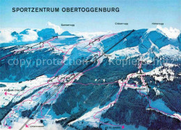 12811343 Obertoggenburg Hinterrugg Chaeserrugg Gamserrugg Wildhaus - Altri & Non Classificati