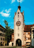 12810721 Diessenhofen Siegelturm  Diessenhofen - Altri & Non Classificati