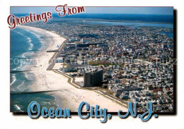 12809511 Ocean_City_New_Jersey Fliegeraufnahme - Sonstige & Ohne Zuordnung