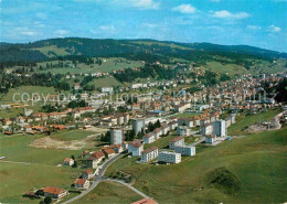 12809430 Le Locle Fliegeraufnahme Le Locle - Sonstige & Ohne Zuordnung