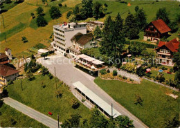 12807362 Wilen Sarnen Hotel Wilerbad Fliegeraufnahme Sarnen - Other & Unclassified