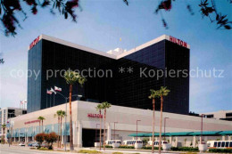 12806156 Los_Angeles_California Airport Hilton - Autres & Non Classés