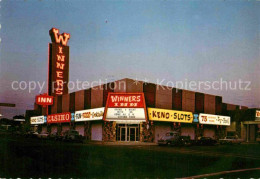 12805384 Winnemucca Joe Mackies Winners Inn  - Sonstige & Ohne Zuordnung