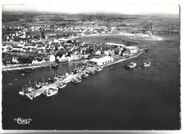 ETEL - Vue Générale Du Port - Etel