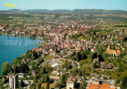 12804154 Zug ZG Fliegeraufnahme Zug - Sonstige & Ohne Zuordnung