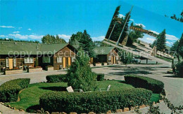 12804142 Cody_Wyoming Cedar Mountain Lodge  - Andere & Zonder Classificatie