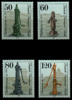 BERLIN 1983 Nr 689-692 Postfrisch X1480F2 - Nuovi