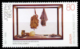 BRD BUND 1993 Nr 1673 Postfrisch X1C5386 - Unused Stamps