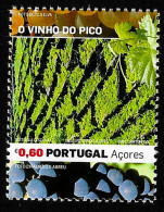 2006 Wines Of Pico  Michel PT-AZ 524 Stamp Number PT-AZ 497 Yvert Et Tellier PT-AZ 514 Stanley Gibbons PT-AZ 620 Xx MNH - Azoren