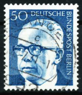 BERLIN DS HEINEM Nr 365 Zentrisch Gestempelt X639BAA - Used Stamps