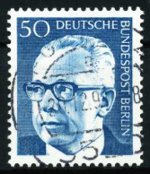 BERLIN DS HEINEM Nr 365 Zentrisch Gestempelt X639BC2 - Used Stamps