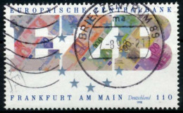 BRD BUND 1998 Nr 2000 Zentrisch Gestempelt X6C8E96 - Used Stamps