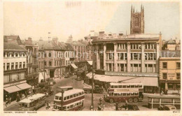 12802049 Derby Derbyshire Market Square Derby - Other & Unclassified