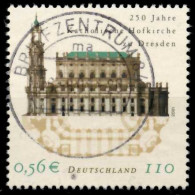 BRD 2001 Nr 2196 Zentrisch Gestempelt X6DB616 - Used Stamps