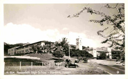 12799524 Honolulu Roosevelt High School - Andere & Zonder Classificatie