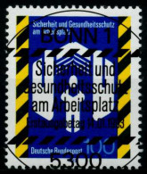 BRD BUND 1993 Nr 1649 ESST Zentrisch Gestempelt X7DBD5E - Gebraucht