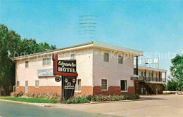 12799498 Chamberlain_South_Dakota Edgewater Motel  - Otros & Sin Clasificación