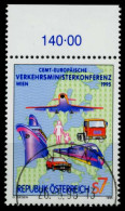 ÖSTERREICH 1995 Nr 2159 Gestempelt ORA X818D8A - Used Stamps