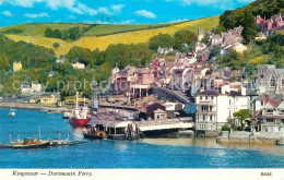 12798231 Dartmouth Devon Kingswear South Hams - Andere & Zonder Classificatie