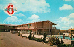 12798230 Stockton_California 6 Motel - Altri & Non Classificati