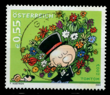 ÖSTERREICH 2003 Nr 2444 Gestempelt X7549D2 - Used Stamps
