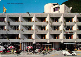 12798044 Interlaken BE Hotel Bernerhof Interlaken - Andere & Zonder Classificatie