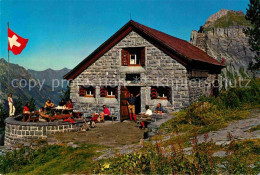 12798042 Doldenhornhuette Bei Kandersteg Emmental Doldenhornhuette - Other & Unclassified