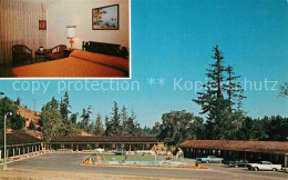 12797321 Willits Ridgewood Park Motel - Other & Unclassified