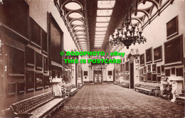 R531946 London. Buckingham Palace. The Picture Gallery. Valentine. X. L. Series. - Otros & Sin Clasificación