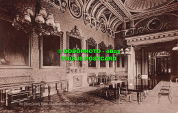 R531947 London. Buckingham Palace. The State Dining Room. Valentine. X. L. Serie - Sonstige & Ohne Zuordnung
