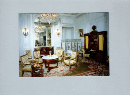 Valençay (36) : Le Chateau - Grand Salon - Other & Unclassified