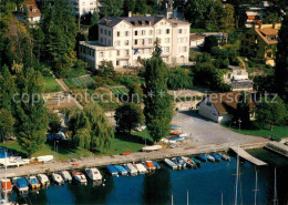 12796658 La Tour-de-Peilz Seeufer Hafen Maison De Sejour La Tour-de-Peilz - Sonstige & Ohne Zuordnung