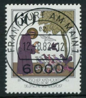 BRD 1982 Nr 1149 Zentrisch Gestempelt S6C4ADE - Used Stamps