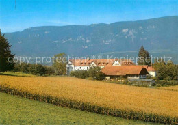 12796644 Zuchwil Pension Sankt Elisabeth Bleichenberg Zuchwil - Autres & Non Classés