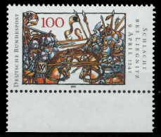 BRD BUND 1991 Nr 1511 Postfrisch URA X85D52E - Unused Stamps