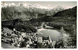 12794204 St Moritz GR  St Moritz - Sonstige & Ohne Zuordnung