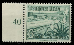 DEUTSCHES REICH 1937 Nr 654 Postfrisch X8B0822 - Nuevos